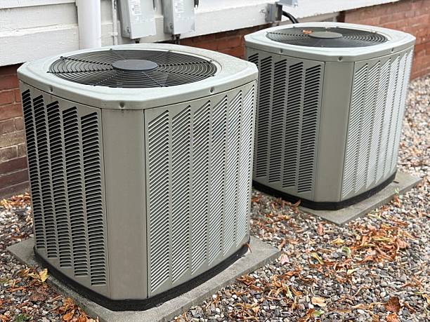 Reliable Hvac Installation contractor in Houston, MO by Leonard HVAC